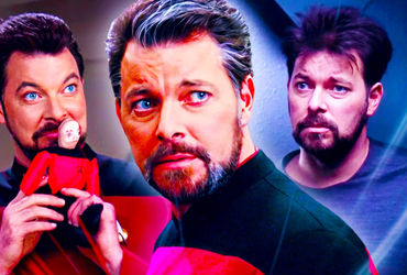 Unveiling Commander Riker's Epic Star Trek TNG Episodes: The Definitive Ranking