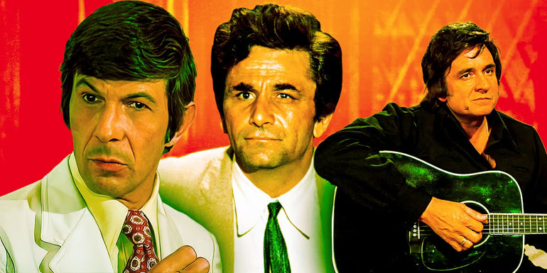 The Ultimate List of Top 10 Famous Columbo Guest Stars That Will Leave You Amazed!