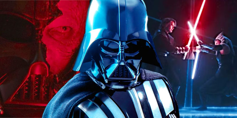 The Epic Showdown: Ahsoka's Thrilling Duel Unveils Secrets from Darth Vader's Most Legendary Battles