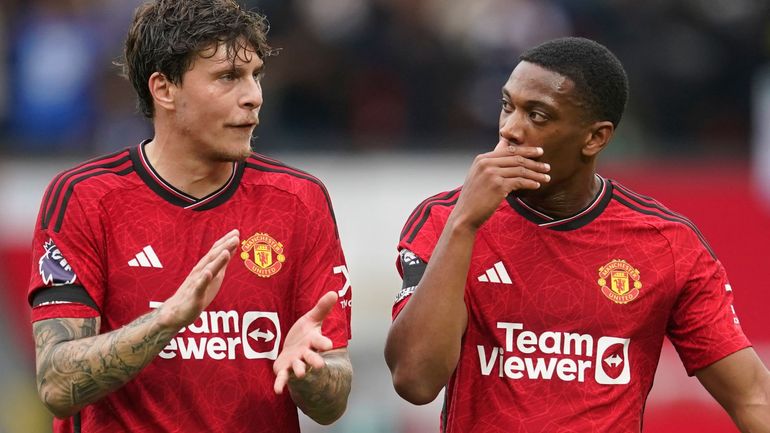 Gary Neville's Astonishing Verdict: Unveiling the True Commitment and Talent of Man Utd Players under Erik ten Hag