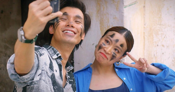 Hé lộ hôn nhân đầy bí ẩn của đôi diễn viên Hoàng Thùy Linh - Nhan Phúc Vinh trong bộ phim đặc sắc mới