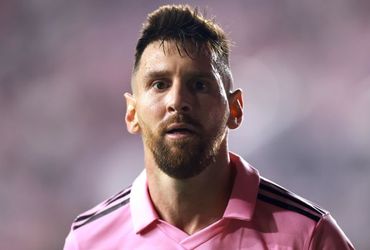 Unstoppable Force: Lionel Messi Dominates MLS Even When He's Not Playing!
