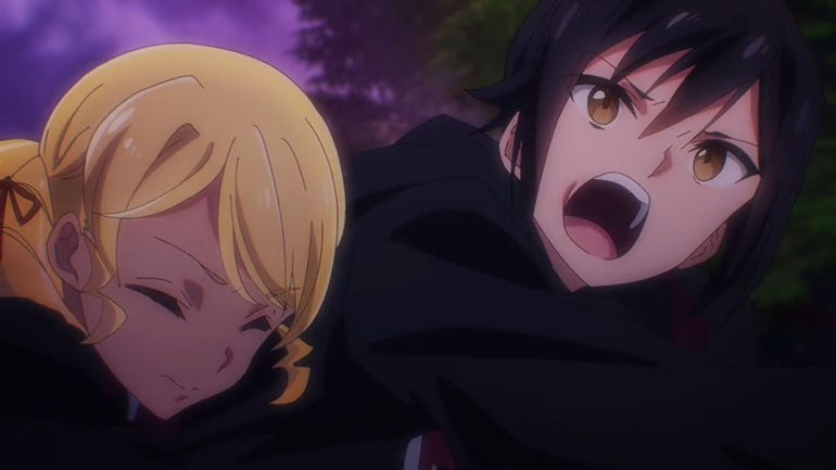 The Epic Finale of Reign of the Seven Spellblades: Unveiling the Thrilling Climax, Release Date, and Surprises Await!