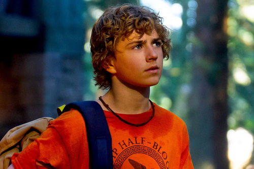 Percy Jackson and the Olympians Teaser Offers First Look at Camp Half-Blood