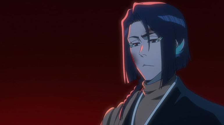 The Enigmatic Secrets of Yumichika Ayasegawa's Hidden Powers Revealed - Unveiling the True Identity of His Zanpakuto in Bleach TYBW!