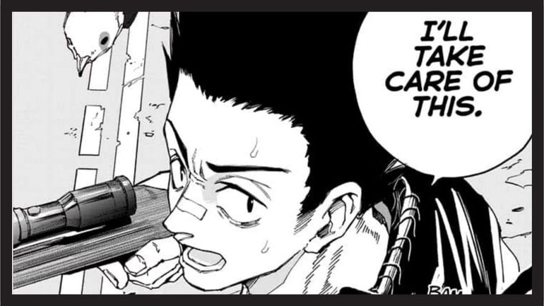 Sakamoto Days Chapter 136: Unleashing Unprecedented Action! Exclusive Inside Scoop, Release Date, and Exciting Twists Await!