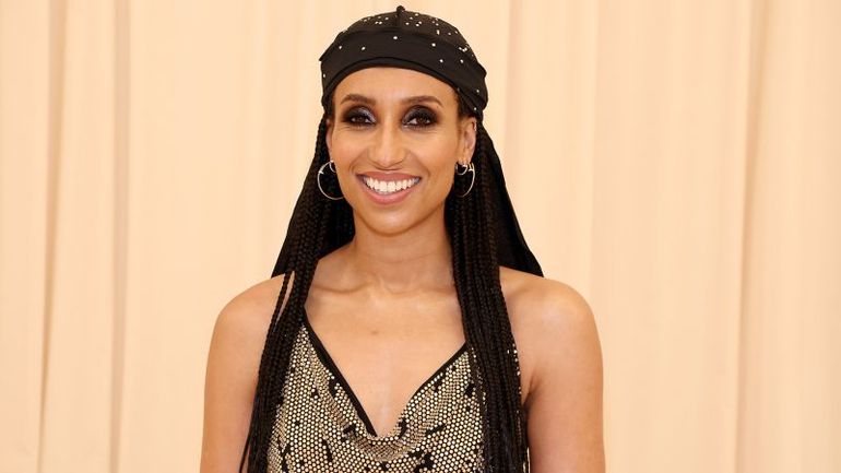 Unveiling the Phenomenal Successor of Edward Enninful in British Vogue