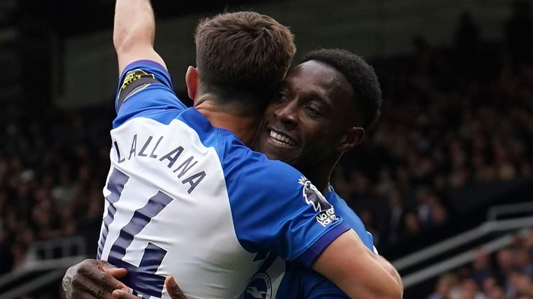 Mastering the Art of Tactics: How Brighton Outsmarted Man Utd with Roberto De Zerbi's Genius Move