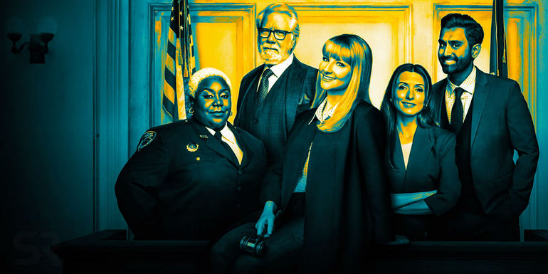 Breaking News: Night Court Season 2 Rumors Unveiled - Revealing the Highly Anticipated Release Date and Exciting Updates!