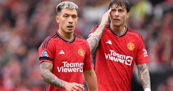 MU tung tin sốc! 4 ngôi sao đồng loạt ẩu đả sau trận đáng quên ở vòng 5 Ngoại hạng Anh