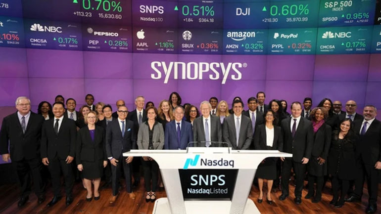 Tập đoàn chip hàng đầu thế giới thỏa thuận đồng hành xây dựng trung tâm ươm tạo thiết kế chip tại Việt Nam