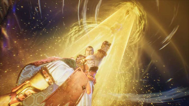 Unlock the Ultimate Gaming Experience: Prepare for Tekken 8 Closed Beta Test – Sign-Ups Open Today!