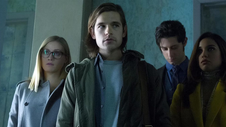 The Heartbreaking Brilliance of Quentin in The Magicians