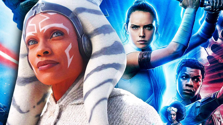 Ahsoka: Crafting an Unforgettable Star Wars Sequel Experience Beyond the Films