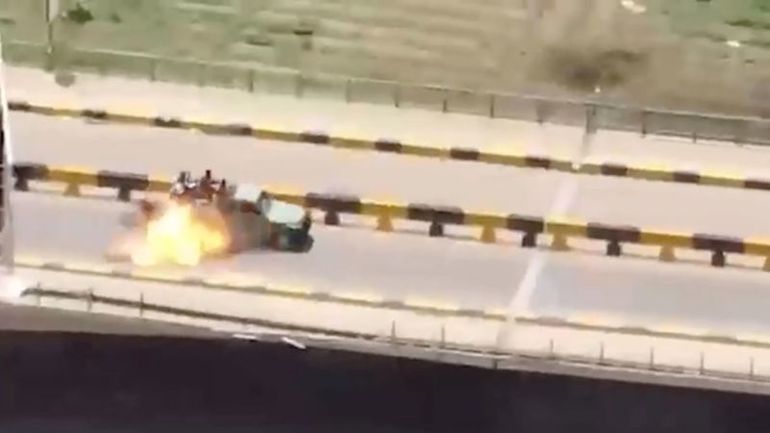 Breaking: Ukrainian Forces Implicated in Covert Strikes on Wagner-backed Personnel in Sudan, Military Insider Reveals