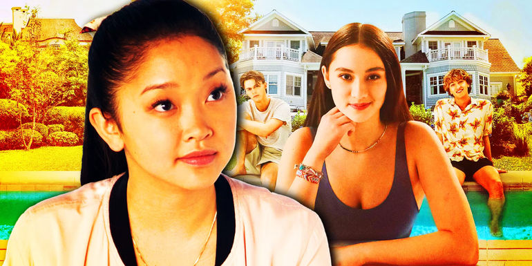 Discover the Hidden Connection: Untangling the Shared Universe of 'The Summer I Turned Pretty' and 'To All The Boys'