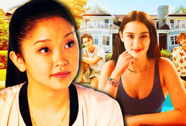 Discover the Hidden Connection: Untangling the Shared Universe of 'The Summer I Turned Pretty' and 'To All The Boys'