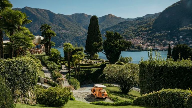 Unveiling the Ultimate Ranking: The Top Hotel Destinations of 2023