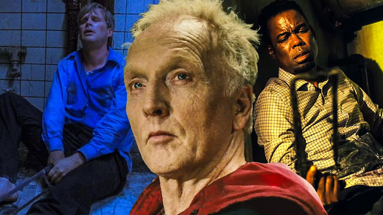 The Ultimate Saw Movie Guide: Unveiling the Mind-Bending Jigsaw Timeline