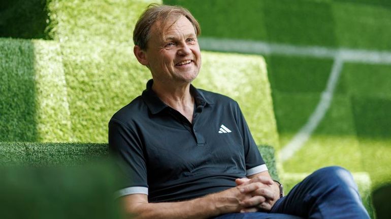 Adidas CEO Sheds New Light on Kanye's Controversial Remarks about Jews