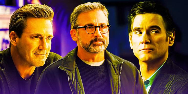 The Morning Show Season 3 Unveils Shocking Character Twist Beyond Steve Carell's Mitch