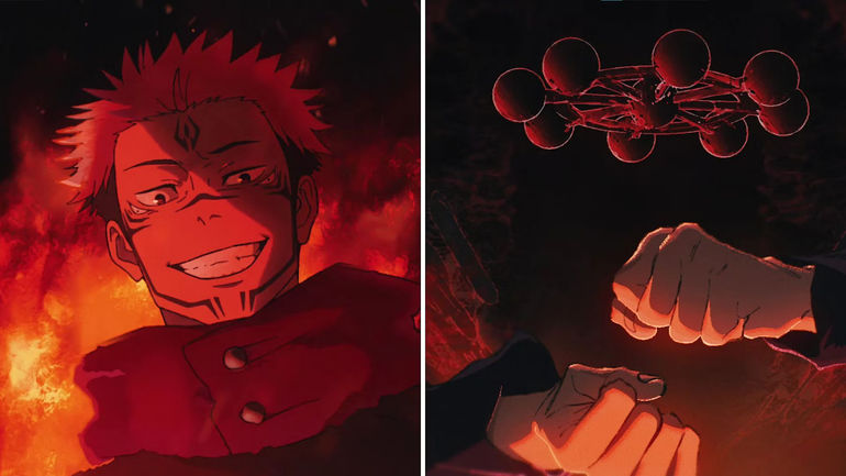 Unleashing Chaos: Gojo's Unexpected Demise in Jujutsu Kaisen Leaves Fans in Shock