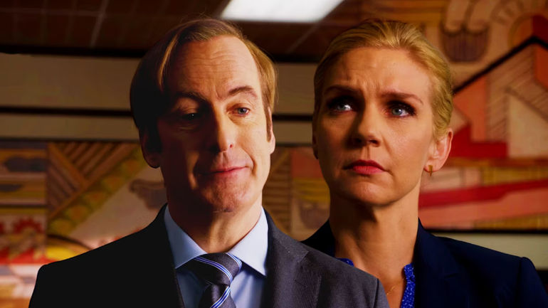 The Top Must-See Better Call Saul Moments That Redefine Perfect