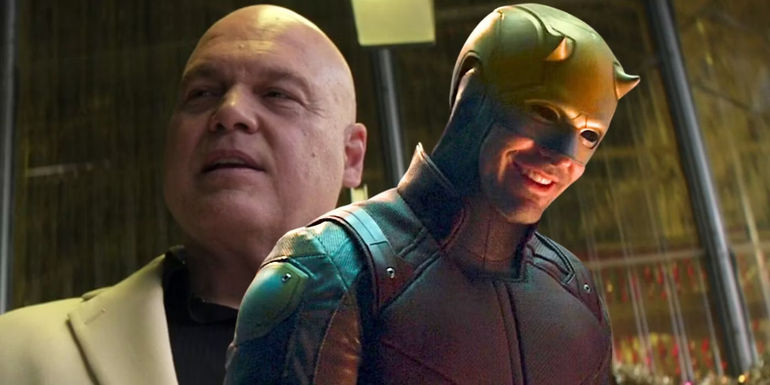 The Untold Secrets of MCU Revivals Unveiled in the Epic Daredevil: Born Again Drama