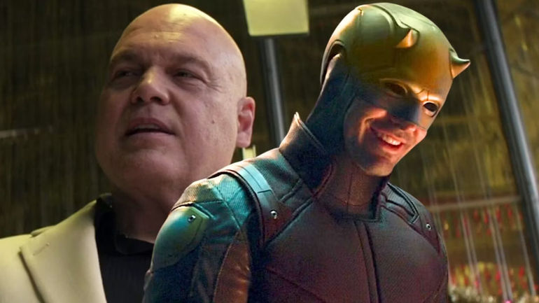 The Untold Secrets of MCU Revivals Unveiled in the Epic Daredevil: Born Again Drama