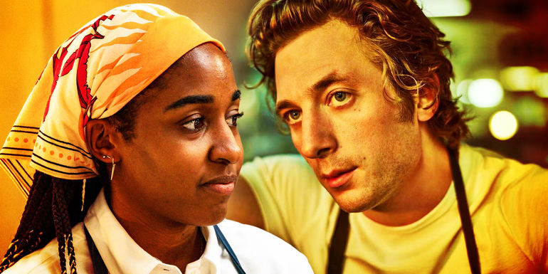 Un-BEAR-ably Hilarious! The Bear Season 3 Makes a Surprising Comeback with its Most Divisive Character