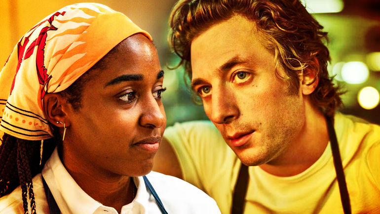 Un-BEAR-ably Hilarious! The Bear Season 3 Makes a Surprising Comeback with its Most Divisive Character