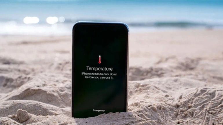 5 cách khắc phục iPhone nóng nhanh chóng và hiệu quả
