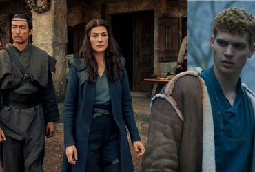 The Wheel of Time: Unveiling the Ultimate Ranking of its Most Dominant Characters!