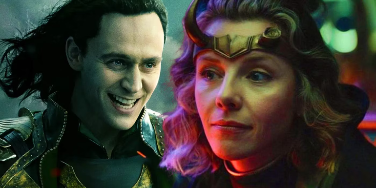 The Heartbreaking Truth Behind Sylvie's Loki Origin Will Leave You Devastated - Unveiling a Tragic MCU Theory