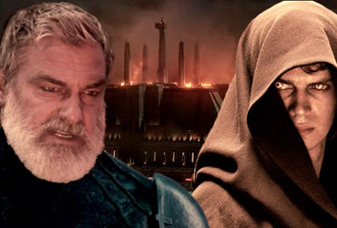Mind-Blowing Revelations: Unveiling Baylan's Mysterious Anakin Skywalker Connection