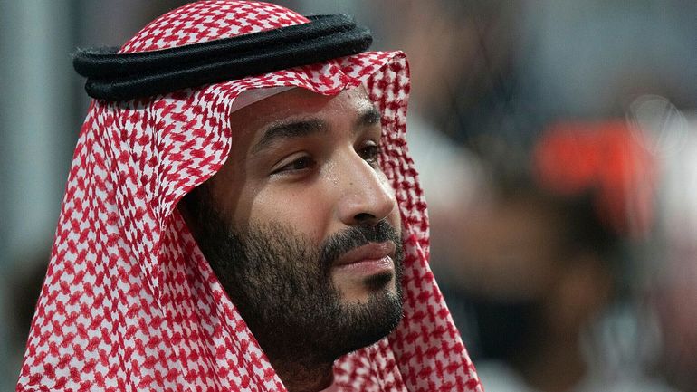 Mohammed bin Salman: Saudi Crown Prince Unfazed by Accusations of Sportswashing – Here's Why