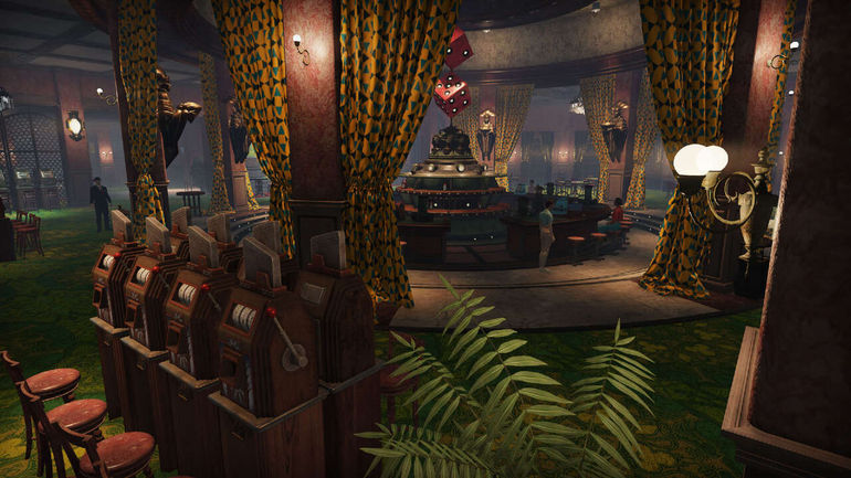 Exclusive: Fallout 76 Unveils Exciting Atlantic City Update, Launching in December