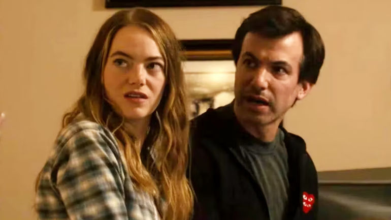 Emma Stone's Triumphant TV Comeback: Unveiling The Astounding Twist and Exclusive First Look of The Curse