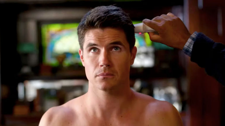 Juicy Love Triangle Twist Unveiled in Upload Season 3 Trailer