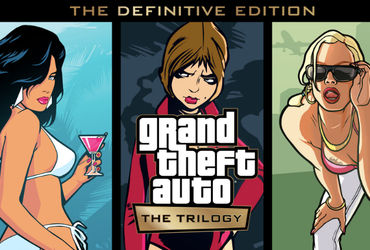 Unleashing the Ultimate Gaming Experience: GTA+ Subscription Unveils GTA Trilogy Definitive Edition & Surprises Ahead!