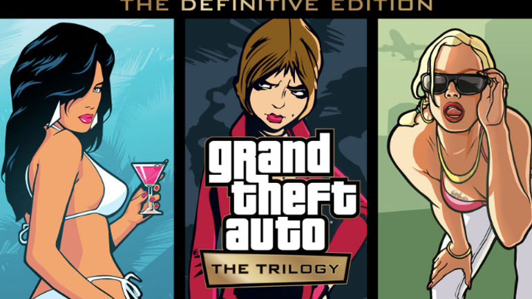 Unleashing the Ultimate Gaming Experience: GTA+ Subscription Unveils GTA Trilogy Definitive Edition & Surprises Ahead!