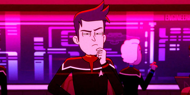 Unlocking the Secrets Behind Star Trek's Mysterious Holodeck: Insights from the Executive Producer