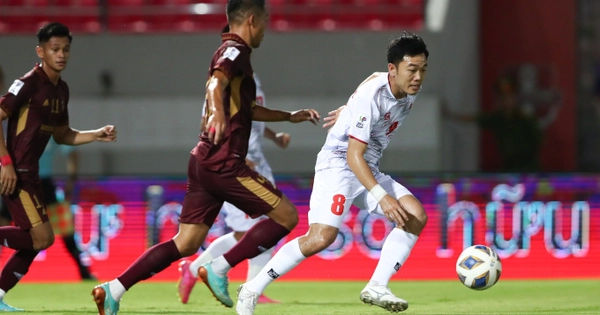 Việt Nam khiến giới báo Indonesia bất ngờ với sự bùng nổ tại giải đấu châu Á