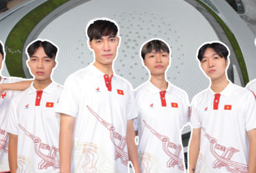 Các nhóm thi đấu Dota 2 tại ASIAD đã được công bố, Việt Nam hứa hẹn sẽ gây bất ngờ