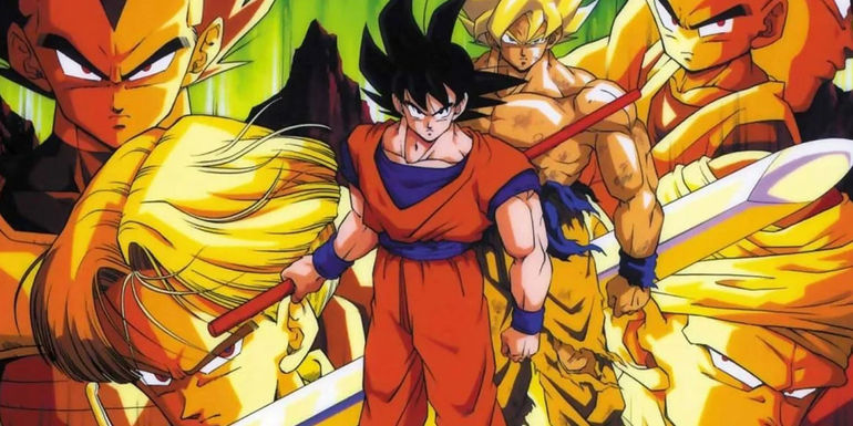 The Ultimate Guide to Streaming Dragon Ball Z Online: Unleash the Power!