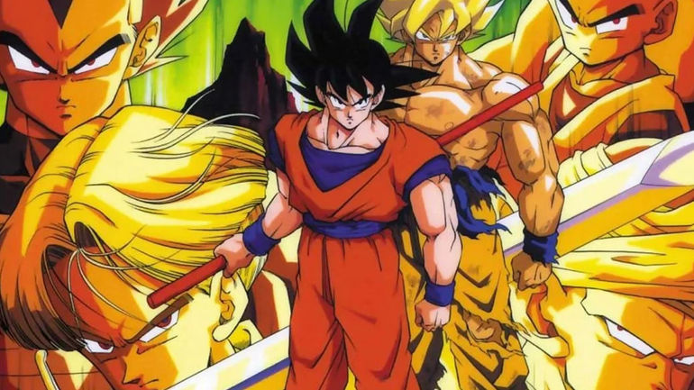 The Ultimate Guide to Streaming Dragon Ball Z Online: Unleash the Power!