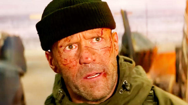 The Expendables 4: Action Sequel Explodes with High-Octane Thrills!
