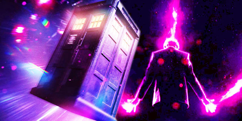 The Mind-Bending Secret Behind Doctor Who's Regeneration Process Revealed!