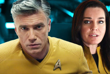 The Unconventional Evolution of Star Trek's Prime Directive Under Pike's Command