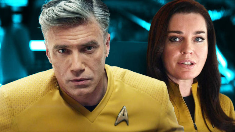 The Unconventional Evolution of Star Trek's Prime Directive Under Pike's Command